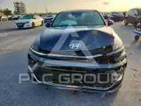 2026 Hyundai Sonata фото