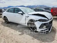 2026 Hyundai Sonata фото