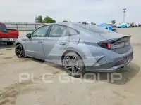 2026 Hyundai Sonata фото