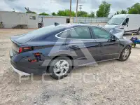 2026 Hyundai Sonata фото