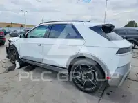 2026 Hyundai Ioniq фото