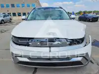 2026 Hyundai Ioniq фото