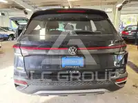 2026 Volkswagen Taos фото