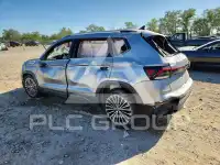 2026 Volkswagen Taos photo