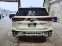 2026 Volkswagen Tiguan фото