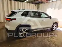2026 Volkswagen Tiguan фото