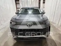2026 Volkswagen Tiguan фото
