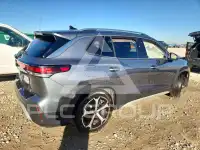 2026 Volkswagen Tiguan фото