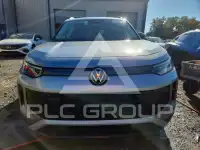 2026 Volkswagen Tiguan photo