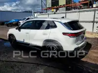 2026 Volkswagen Tiguan фото