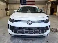 2026 Volkswagen Tiguan фото