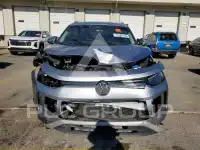 2026 Volkswagen Tiguan фото