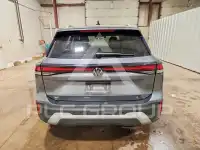 2026 Volkswagen Tiguan фото