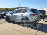 2026 Volkswagen Tiguan фото
