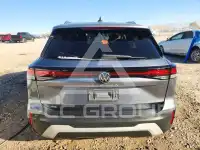 2026 Volkswagen Tiguan фото