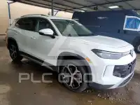 2026 Volkswagen Tiguan фото