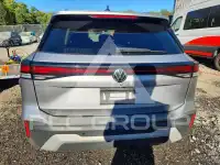 2026 Volkswagen Tiguan photo