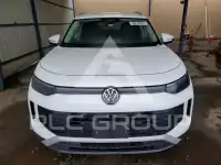 2026 Volkswagen Tiguan фото