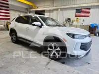 2026 Volkswagen Tiguan фото