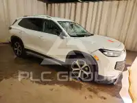 2026 Volkswagen Tiguan фото
