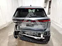 2026 Volkswagen Tiguan фото