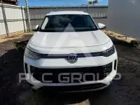 2026 Volkswagen Tiguan фото