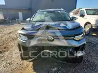 2026 Volkswagen Tiguan фото