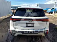2026 Volkswagen Tiguan фото