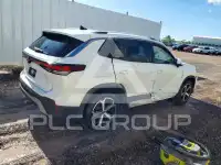 2026 Volkswagen Tiguan фото