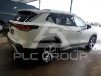 2026 Volkswagen Tiguan фото