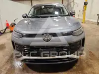 2026 Volkswagen Tiguan фото