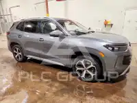 2026 Volkswagen Tiguan фото