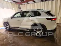 2026 Volkswagen Tiguan фото