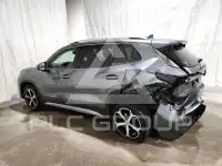 2026 Volkswagen Tiguan фото