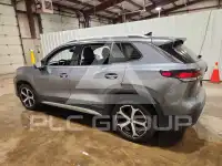 2026 Volkswagen Tiguan фото