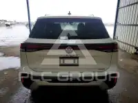 2026 Volkswagen Tiguan фото