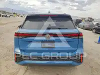 2026 Volkswagen Tiguan фото