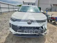 2026 Volkswagen Tiguan фото