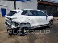2026 Volkswagen Tiguan фото
