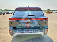 2026 Volkswagen Tiguan фото