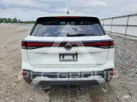 2026 Volkswagen Tiguan фото