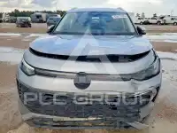 2026 Volkswagen Tiguan фото