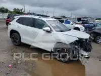 2026 Volkswagen Tiguan фото