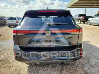 2026 Volkswagen Tiguan фото