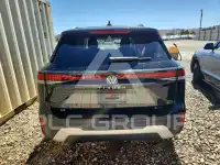 2026 Volkswagen Tiguan фото