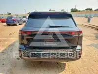 2026 Volkswagen Tiguan фото
