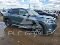2026 Volkswagen Tiguan фото