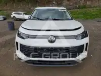 2026 Volkswagen Tiguan фото