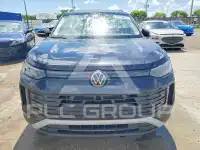 2026 Volkswagen Tiguan фото