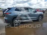 2026 Volkswagen Tiguan фото